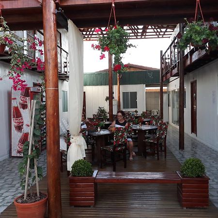 Eco Container Pousada Florianópolis Екстериор снимка