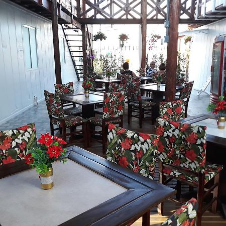 Eco Container Pousada Florianópolis Екстериор снимка