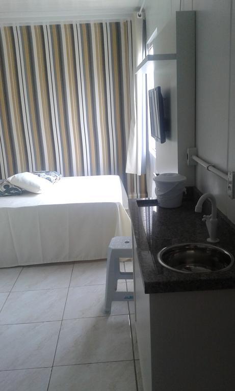 Eco Container Pousada Florianópolis Екстериор снимка