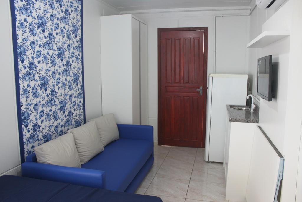 Eco Container Pousada Florianópolis Екстериор снимка