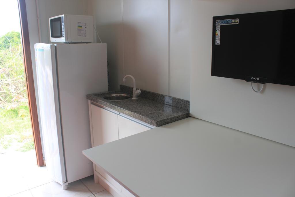 Eco Container Pousada Florianópolis Екстериор снимка