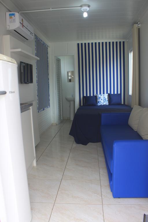 Eco Container Pousada Florianópolis Екстериор снимка