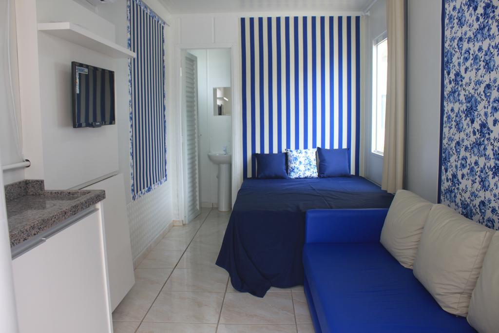 Eco Container Pousada Florianópolis Екстериор снимка