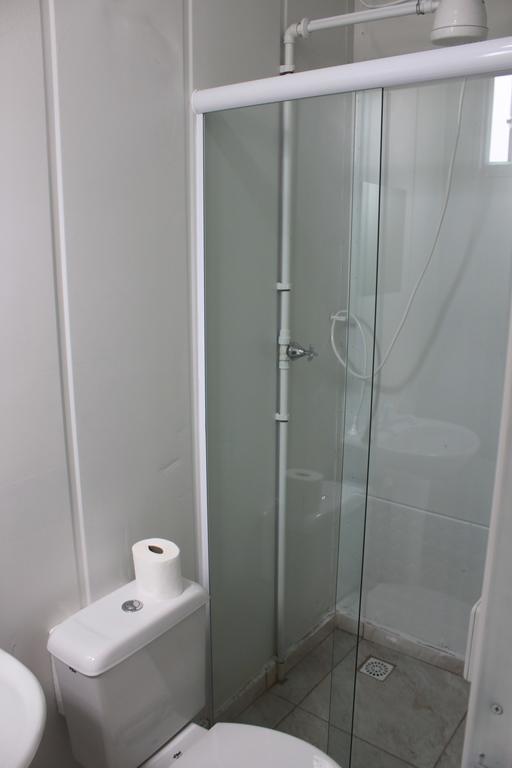 Eco Container Pousada Florianópolis Екстериор снимка