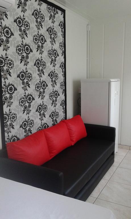 Eco Container Pousada Florianópolis Екстериор снимка