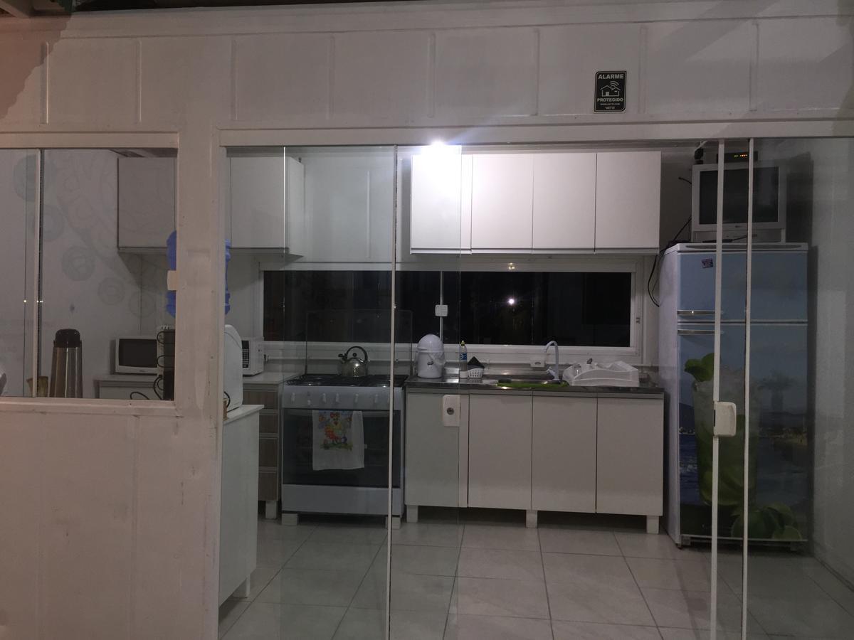 Eco Container Pousada Florianópolis Екстериор снимка