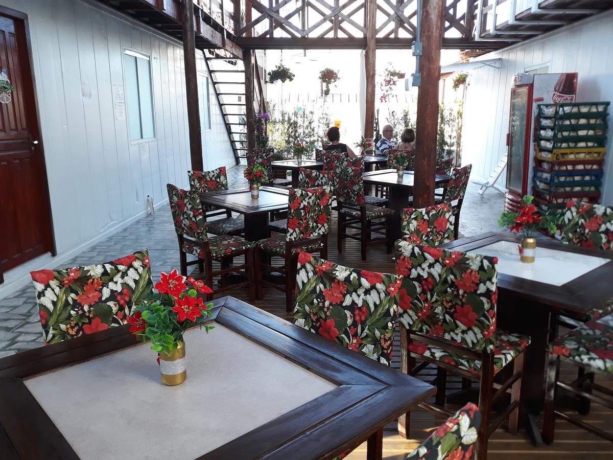 Eco Container Pousada Florianópolis Екстериор снимка